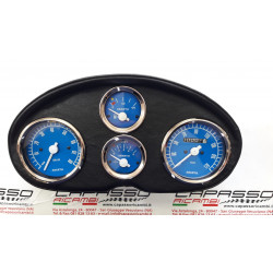 CRUSCOTTO COMPLETO FIAT 500