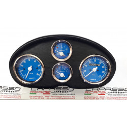 CRUSCOTTO COMPLETO FIAT  126