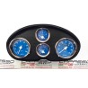 CRUSCOTTO COMPLETO FIAT  126
