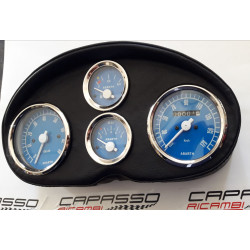 CRUSCOTTO COMPLETO FIAT  126
