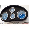 CRUSCOTTO COMPLETO FIAT  126