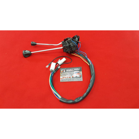 DEVIOUCE ALFAROMEO DUETTO DAL 1970 AL 1979
