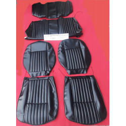 TAPPEZZERIA FIAT 124 SPIDER