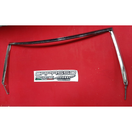 CORNICE FARO FIAT 124 SPIDER