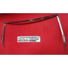 CORNICE FARO FIAT 124 SPIDER