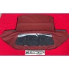 CAPOTTA ALFAROMEO DUETTO BORDEAUX QUALITA PININFARINA