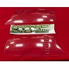 PLEXIGLASS FARI ANTERIORI ALFAROMEO JUNIOR ZAGATO