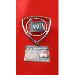 LOGO EMBLEMA LANCIA FULVIA (METALLO ALTA QUALITA)