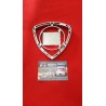 LOGO EMBLEMA LANCIA FULVIA (METALLO ALTA QUALITA)