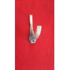 FORCELLA CAMBIO FIAT 124 SPIDER