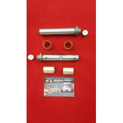 REVISIONE BRACCI FIAT 1100 B