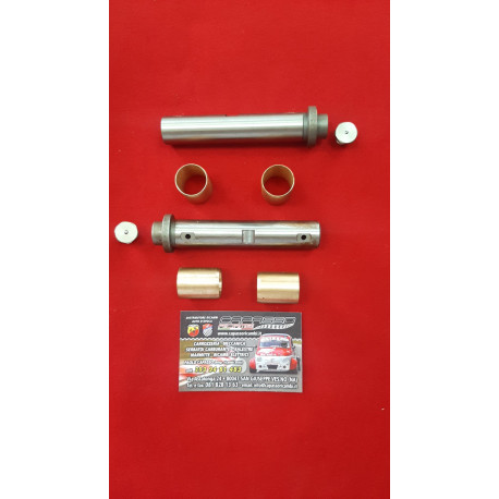 REVISIONE BRACCI FIAT 1100 B