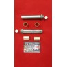 REVISIONE BRACCI FIAT 1100 B