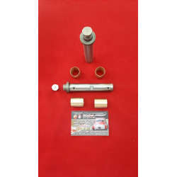REVISIONE BRACCI FIAT 1100 B