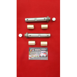 REVISIONE BRACCI FIAT 1100 B