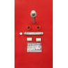 BRACCI ANTERIORE INFERIORE FIAT 1100 E