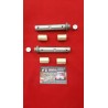 BRACCI ANTERIORE INFERIORE FIAT 1100 E