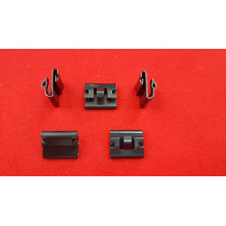 FERMI MOLLETTE RASCHIAVETRI  FIAT 124