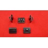 FERMI MOLLETTE RASCHIAVETRI  FIAT 124