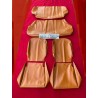 TAPPEZZERIA SELLERIA COMPLETA FIAT 850