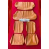 TAPPEZZERIA SELLERIA COMPLETA FIAT 850
