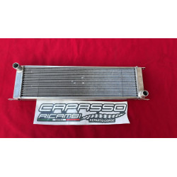 RADIATORE ACQUA FRONTALE FIAT 600