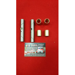 REVISIONE FUSELLI FIAT 1100 A