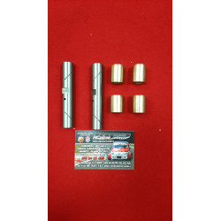 REVISIONE FUSELLI FIAT 1100 B