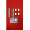 REVISIONE FUSELLI FIAT 1100 B