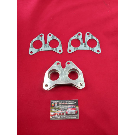 SUPPORTO CARBURATORE LANCIA FULVIA COUPE DIAMETRO 32 