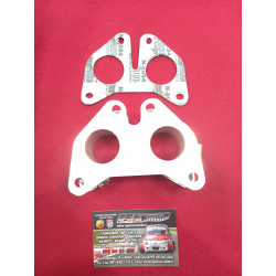 SUPPORTO CARBURATORE LANCIA FULVIA COUPE DIAMETRO 32 
