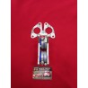 SUPPORTO CARBURATORE LANCIA FULVIA COUPE DIAMETRO 32 