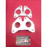 SUPPORTO CARBURATORE LANCIA FULVIA COUPE DIAMETRO 35
