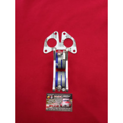 SUPPORTO CARBURATORE LANCIA FULVIA COUPE DIAMETRO 35