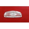 PLASTICA FANALE ANTERIORE LANCIA APPIA 2 SERIE