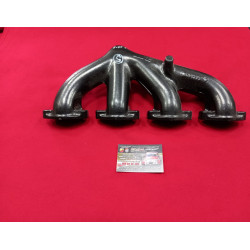COLLETTORE SCARICO MARMITTA FIAT 242