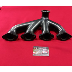 COLLETTORE SCARICO MARMITTA FIAT 242
