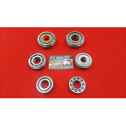 SERIE CUSCINETTI CAMBIO ALFAROMEO DUETTO