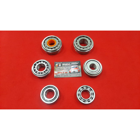 SERIE CUSCINETTI CAMBIO ALFAROMEO DUETTO