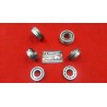 SERIE CUSCINETTI CAMBIO ALFAROMEO DUETTO