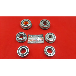 SERIE CUSCINETTI CAMBIO ALFAROMEO DUETTO