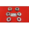 SERIE CUSCINETTI CAMBIO ALFAROMEO DUETTO