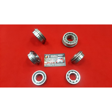 SERIE CUSCINETTI CAMBIO ALFAROMEOGIULIA