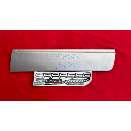 RIPRAZIONE PORTE SINISTRA ALFAROMEO DUETTO