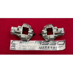 PINZA FRENO POSTERIORE SINISTRA E DESTRA ALFAROMEO ALFETTA