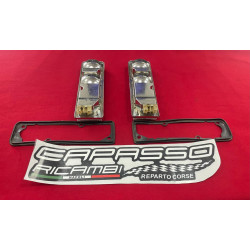 FANALI POSTERIORIALFAROMEO GIULIA SUPER