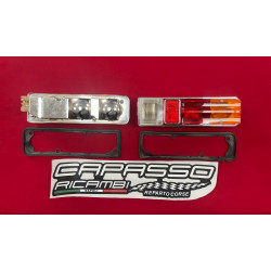 FANALI POSTERIORIALFAROMEO GIULIA SUPER