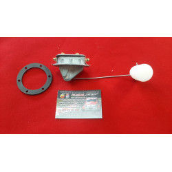 GALLEGGIANTE BENZINA ALFAROMEO GIULIETTA SPIDER