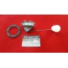 GALLEGGIANTE BENZINA ALFAROMEO GIULIETTA SPIDER