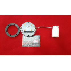 GALLEGGIANTE BENZINA ALFAROMEO GIULIETTA SPIDER